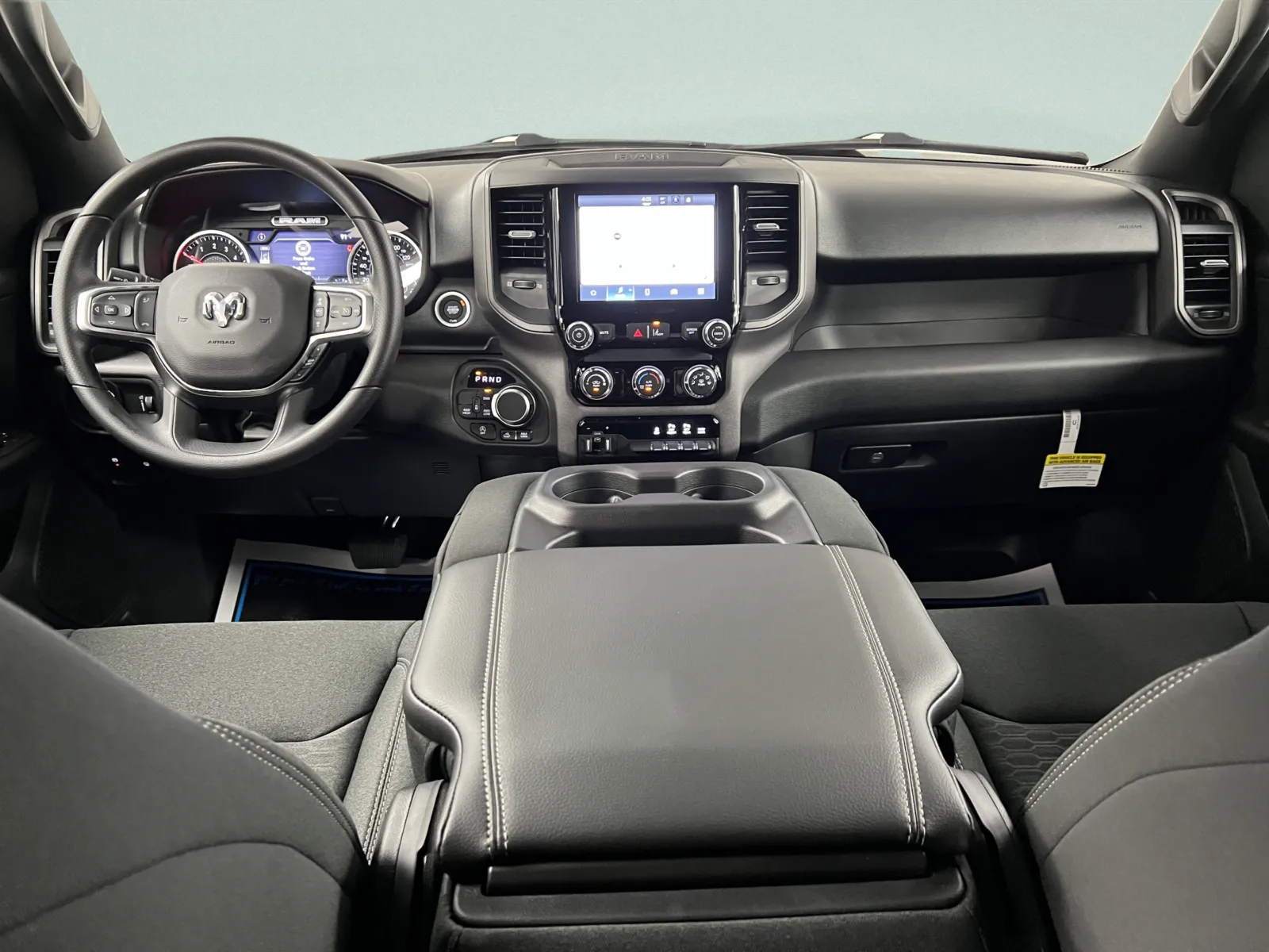 Ram 1500 photo 29
