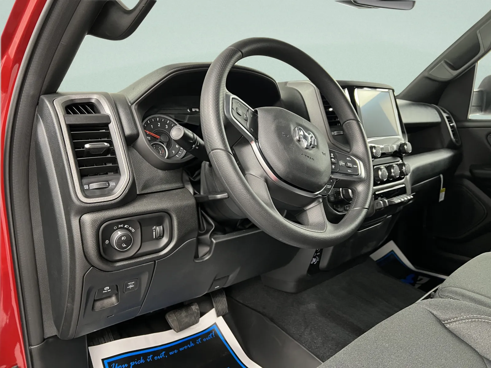 Ram 1500 photo 13