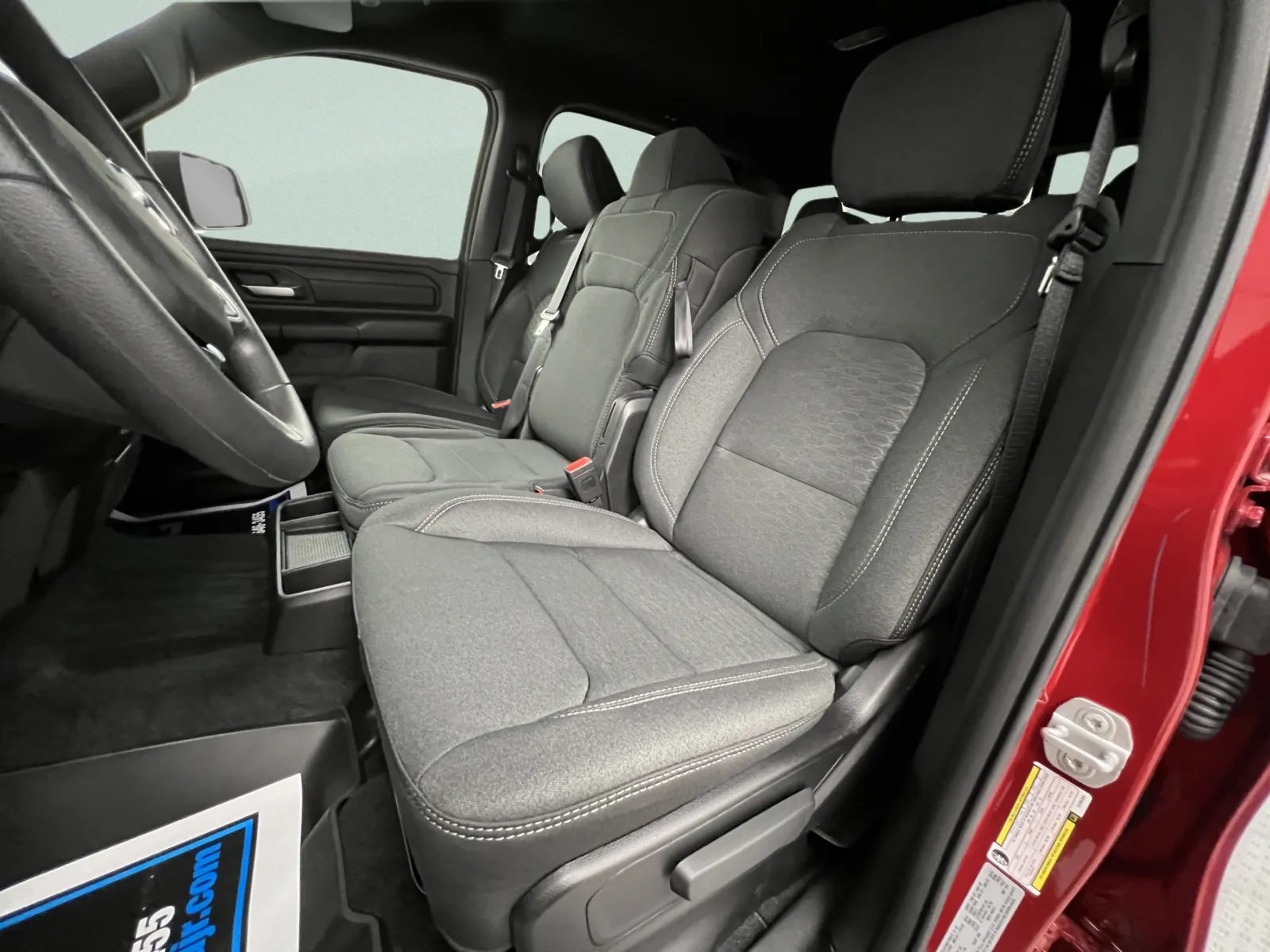 Ram 1500 photo 17