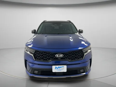 Photos of 2021 Kia Sorento SX Prestige for sale in Chillicothe, MO at MAG CDJR