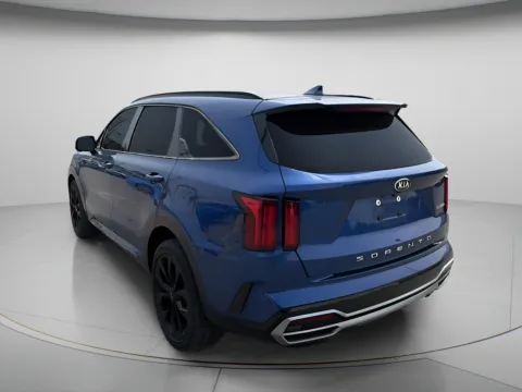 More photos of 2021 Kia Sorento SX Prestige at MAG CDJR, MO
