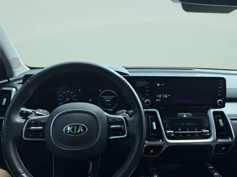 More photos of 2021 Kia Sorento SX Prestige at MAG CDJR, MO