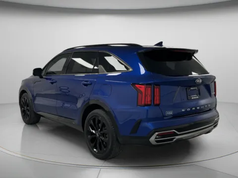 More photos of 2021 Kia Sorento SX Prestige at MAG CDJR, MO