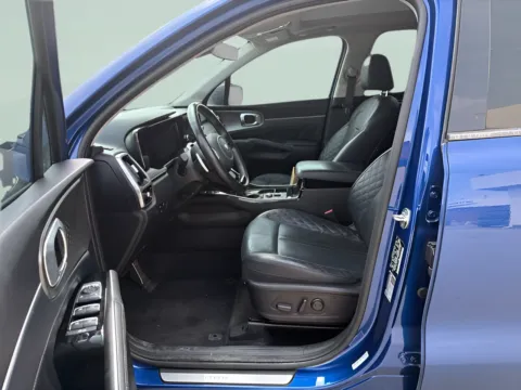 Another view of 2021 Kia Sorento SX Prestige for sale in Chillicothe, MO at MAG CDJR