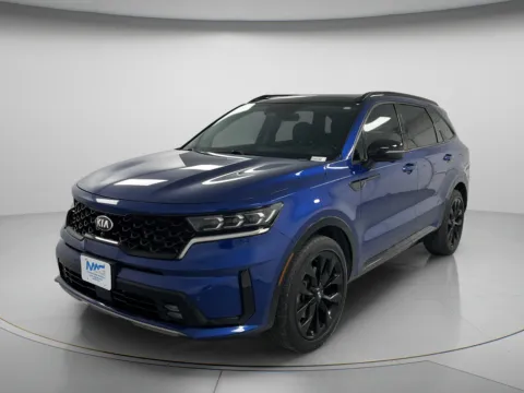 Another view of 2021 Kia Sorento SX Prestige for sale in Chillicothe, MO at MAG CDJR