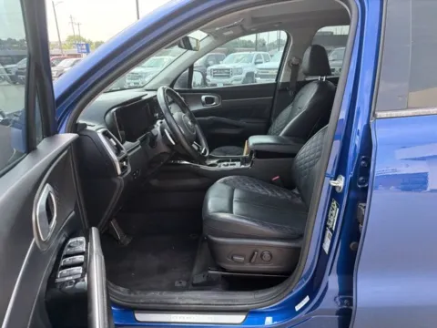 Another view of 2021 Kia Sorento SX Prestige for sale in Chillicothe, MO at MAG CDJR
