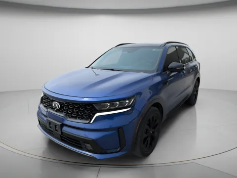 Photos of 2021 Kia Sorento SX Prestige for sale in Chillicothe, MO at MAG CDJR