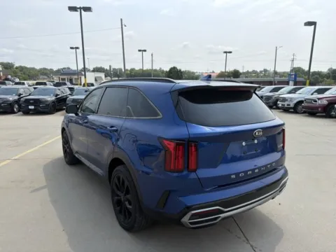 More photos of 2021 Kia Sorento SX Prestige at MAG CDJR, MO