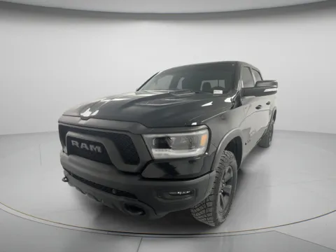 More photos of 2020 Ram 1500 Rebel at MAG CDJR, MO