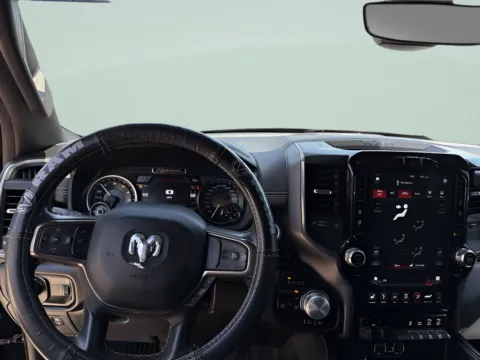More photos of 2020 Ram 1500 Rebel at MAG CDJR, MO