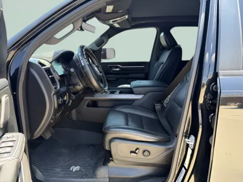 Another view of 2020 Ram 1500 Rebel for sale in Chillicothe, MO at MAG CDJR