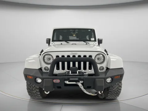 Photos of 2017 Jeep Wrangler Unlimited Sahara for sale in Chillicothe, MO at MAG CDJR