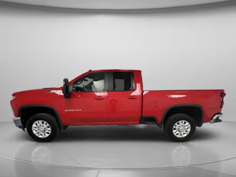 More photos of 2023 Chevrolet Silverado 2500HD LT at MAG CDJR, MO