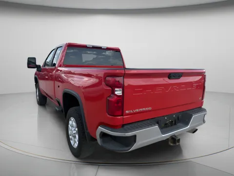 More photos of 2023 Chevrolet Silverado 2500HD LT at MAG CDJR, MO