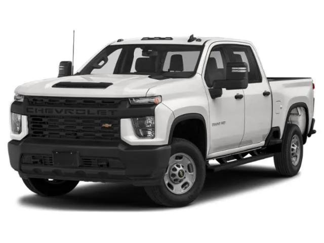 2023 Chevrolet Silverado 2500HD LT for sale in Chillicothe, MO