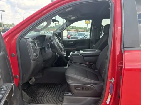 Another view of 2023 Chevrolet Silverado 2500HD LT for sale in Chillicothe, MO at MAG CDJR