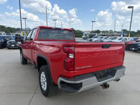 More photos of 2023 Chevrolet Silverado 2500HD LT at MAG CDJR, MO