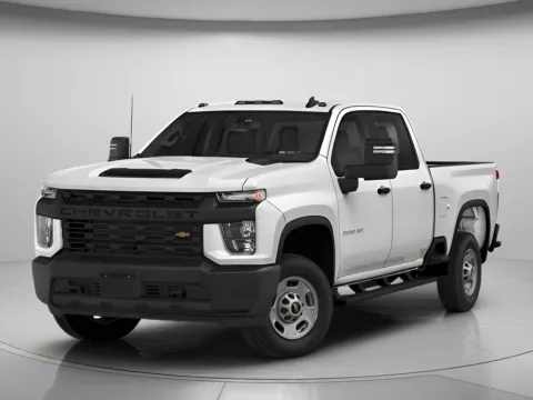 Red 2023 Chevrolet Silverado 2500HD LT for sale in Chillicothe, MO
