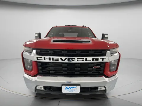 Another view of 2023 Chevrolet Silverado 2500HD LT for sale in Chillicothe, MO at MAG CDJR