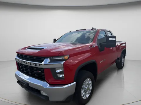 Photos of 2023 Chevrolet Silverado 2500HD LT for sale in Chillicothe, MO at MAG CDJR