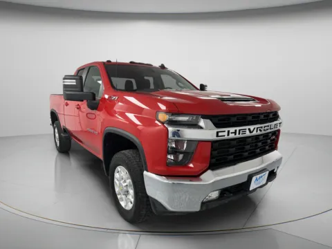 Photos of 2023 Chevrolet Silverado 2500HD LT for sale in Chillicothe, MO at MAG CDJR