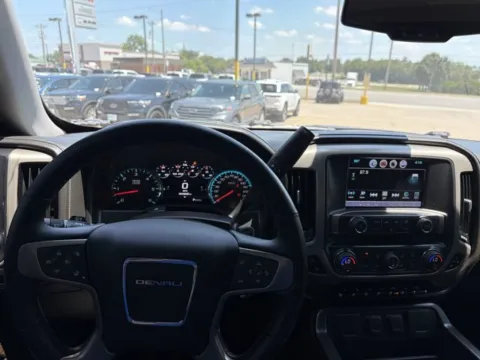 More photos of 2017 GMC Sierra 1500 Denali at MAG CDJR, MO