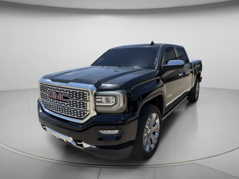 Photos of 2017 GMC Sierra 1500 Denali for sale in Chillicothe, MO at MAG CDJR