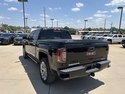 More photos of 2017 GMC Sierra 1500 Denali at MAG CDJR, MO