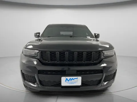 Another view of 2023 Jeep Grand Cherokee L Altitude for sale in Chillicothe, MO at MAG CDJR