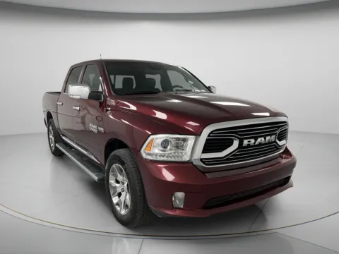 Photos of 2017 Ram 1500 Limited for sale in Chillicothe, MO at MAG CDJR