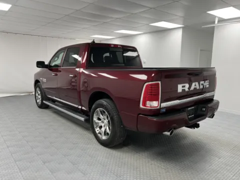 More photos of 2017 Ram 1500 Limited at MAG CDJR, MO