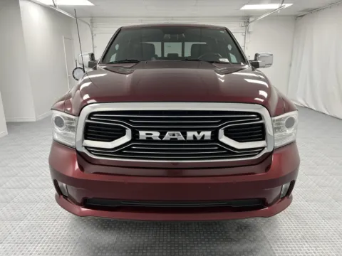 Photos of 2017 Ram 1500 Limited for sale in Chillicothe, MO at MAG CDJR