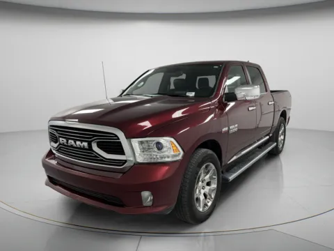More photos of 2017 Ram 1500 Limited at MAG CDJR, MO