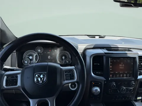 More photos of 2017 Ram 1500 Limited at MAG CDJR, MO
