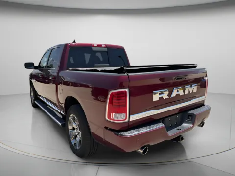 More photos of 2017 Ram 1500 Limited at MAG CDJR, MO