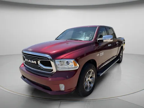 Photos of 2017 Ram 1500 Limited for sale in Chillicothe, MO at MAG CDJR