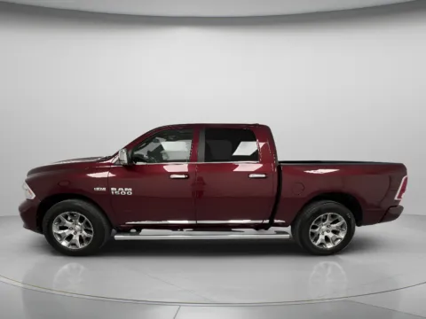 More photos of 2017 Ram 1500 Limited at MAG CDJR, MO