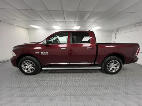 More photos of 2017 Ram 1500 Limited at MAG CDJR, MO