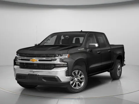 White 2021 Chevrolet Silverado 1500 RST for sale in Chillicothe, MO