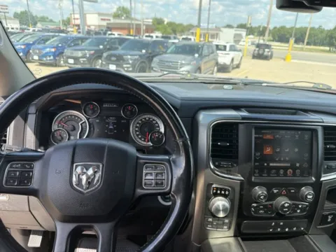 More photos of 2017 Ram 1500 Sport at MAG CDJR, MO