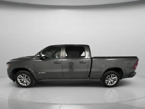 More photos of 2022 Ram 1500 Laramie at MAG CDJR, MO