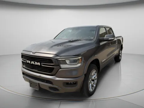 Photos of 2022 Ram 1500 Laramie for sale in Chillicothe, MO at MAG CDJR