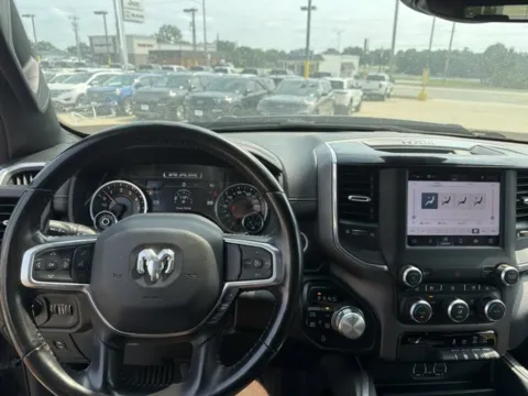 More photos of 2022 Ram 1500 Laramie at MAG CDJR, MO
