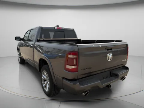 More photos of 2022 Ram 1500 Laramie at MAG CDJR, MO