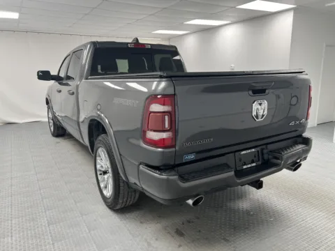 More photos of 2022 Ram 1500 Laramie at MAG CDJR, MO