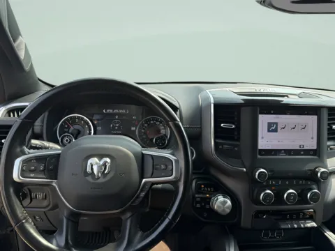 More photos of 2022 Ram 1500 Laramie at MAG CDJR, MO