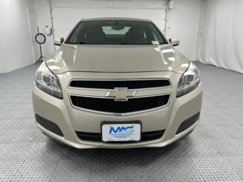 Photos of 2013 Chevrolet Malibu LT for sale in Chillicothe, MO at MAG CDJR