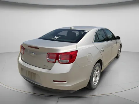 More photos of 2013 Chevrolet Malibu LT at MAG CDJR, MO