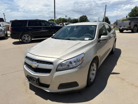 Photos of 2013 Chevrolet Malibu LT for sale in Chillicothe, MO at MAG CDJR