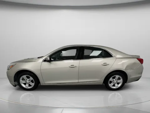 More photos of 2013 Chevrolet Malibu LT at MAG CDJR, MO